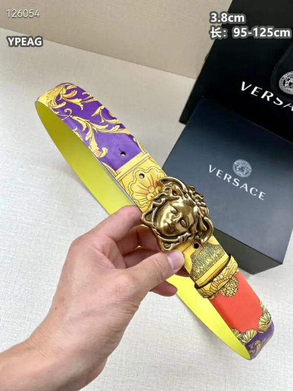 versace aaa quality Ceintures pour unisexe s_1246421